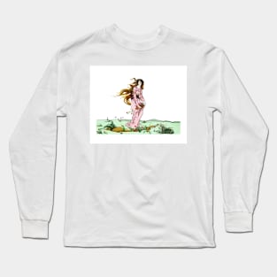 The Gathering Long Sleeve T-Shirt